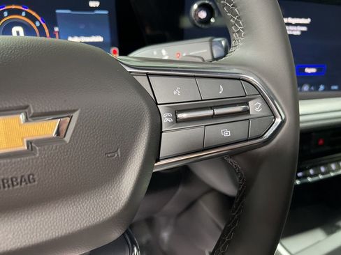 New 2026 Chevrolet Tahoe LS w/ LPO, Dark Essentials Package RWD image 30