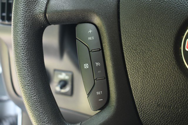 Used 2025 GMC Savana 2500 w/ Driver Convenience Package RWD image 2