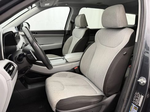 Used 2020 Hyundai Palisade SEL w/ Convenience Package AWD/4WD image 11