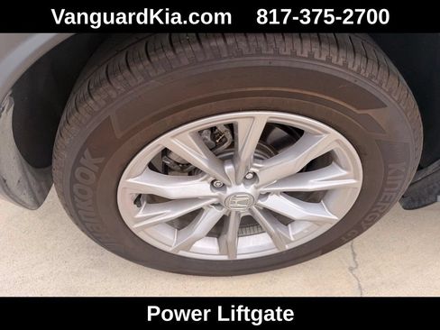 Used 2024 Honda CR-V EX-L image 10