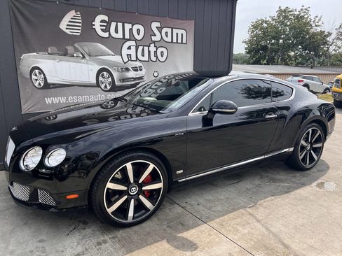 Used 2013 Bentley Continental GT image 4