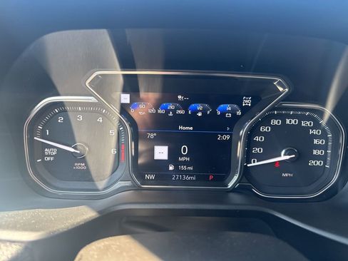 Used 2021 GMC Yukon XL Denali image 29