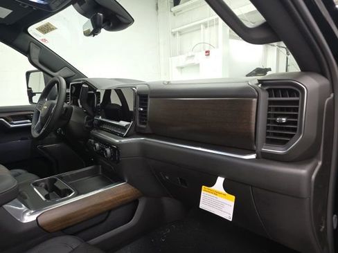 New 2026 Chevrolet Silverado 2500 High Country image 29