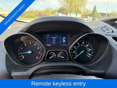 Used 2014 Ford Escape SE FWD image 16