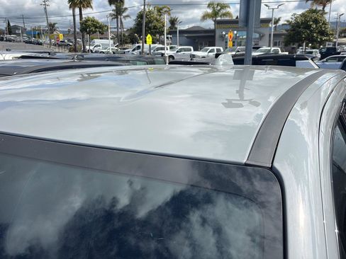 Used 2025 Chevrolet Silverado EV LT AWD/4WD image 9