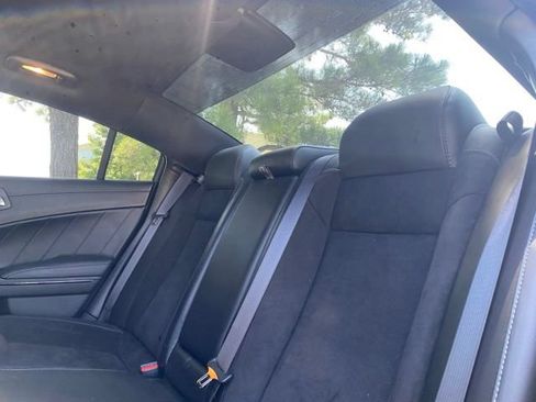 Used 2023 Dodge Charger R/T w/ Plus Group RWD image 12