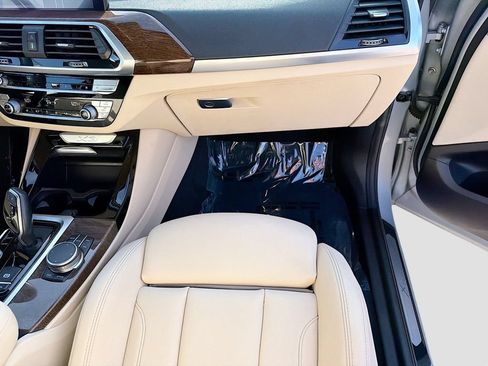 Used 2020 BMW X3 sDrive30i w/ Premium Package RWD image 17