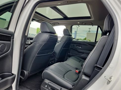 Certified 2023 Honda Pilot Elite image 10
