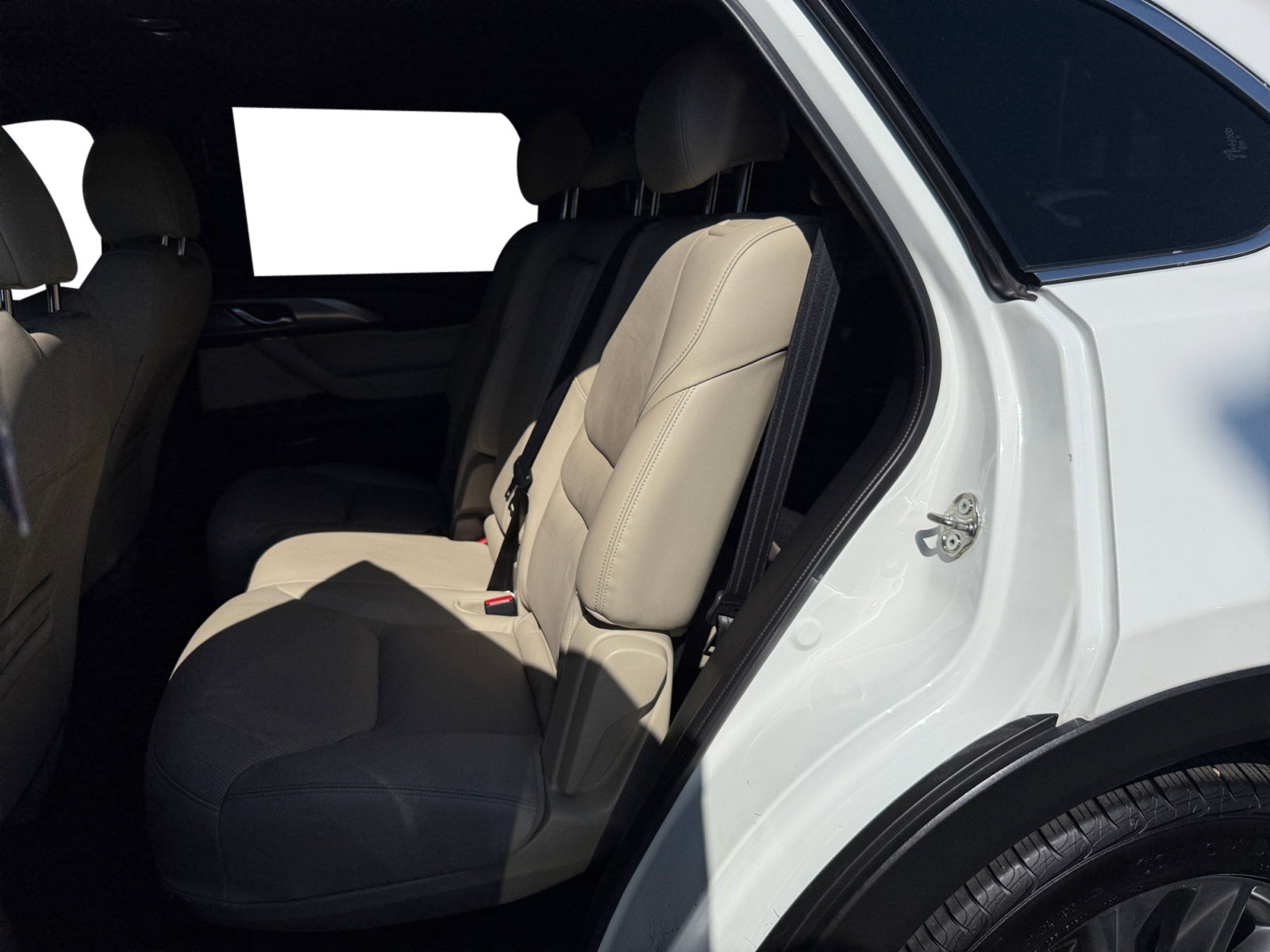 Used 2019 MAZDA CX-9 Grand Touring AWD/4WD image 16