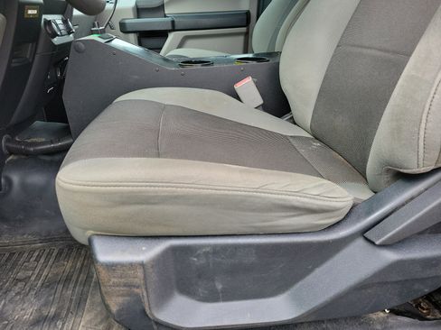 Used 2016 Ford F150 XL w/ XL Power Equipment Group image 16