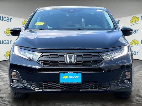 New 2026 Honda Odyssey EX-L image 3
