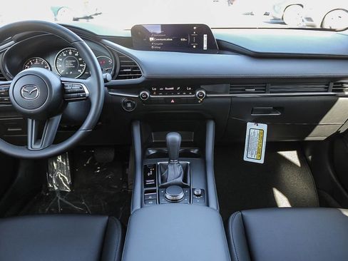 New 2026 MAZDA MAZDA3 s Sport image 14