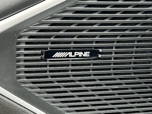 New 2026 Jeep Grand Wagoneer 4WD w/ Premium Group I image 20