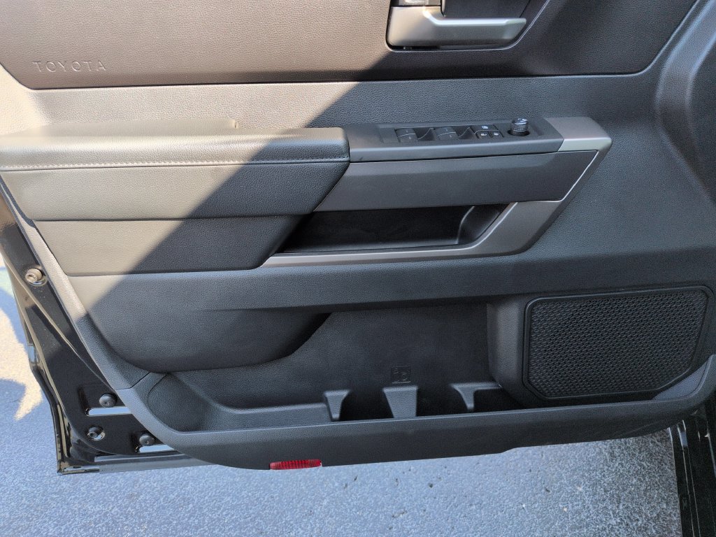 Used 2024 Toyota Tundra SR5 AWD/4WD image 10