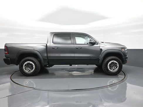 Used 2022 RAM 1500 TRX w/ TRX Level 2 Equipment Group image 8