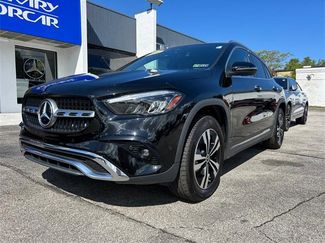 Used 2024 Mercedes-Benz GLA 250 4MATIC video 2