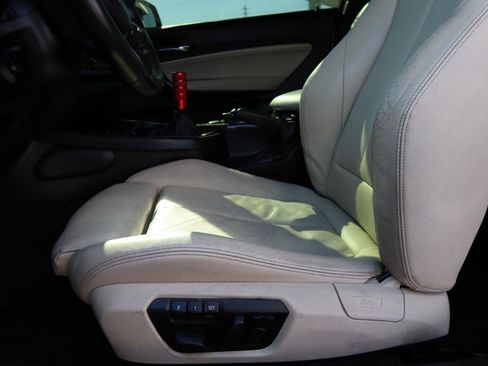 Used 2015 BMW M235i Coupe RWD image 18