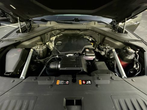 Used 2021 Genesis GV80 2.5T w/ Advanced Package 02 image 29