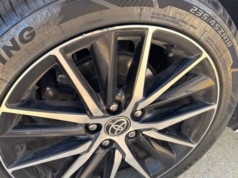 Used 2023 Toyota Camry SE image 20