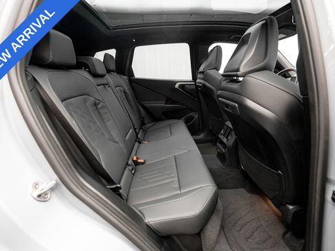 Used 2025 BMW X3 M50 w/ M Sport Professional Package AWD/4WD image 16
