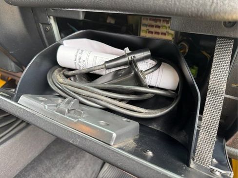 Used 2004 Jeep Wrangler Rubicon w/ Dual Top Group image 31