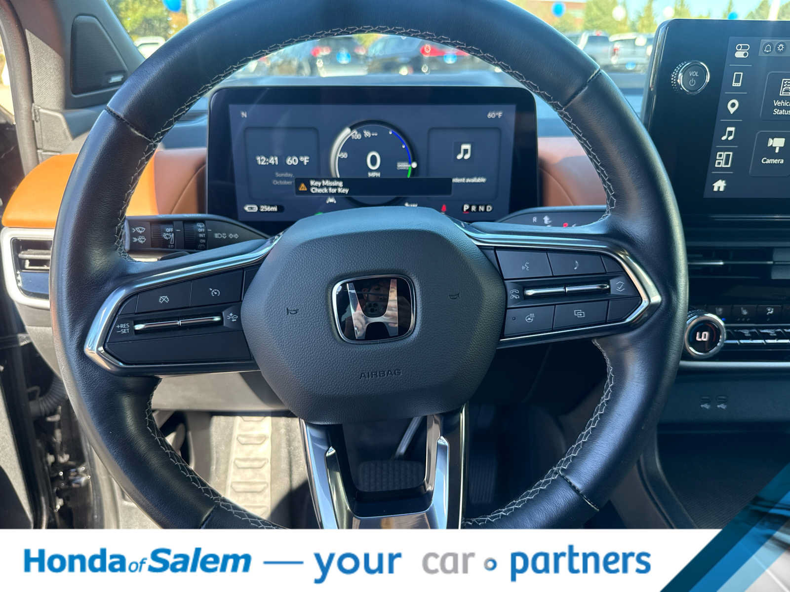 Used 2024 Honda Prologue Elite image 15
