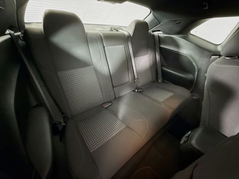 Used 2023 Dodge Challenger SXT w/ Blacktop Package image 26