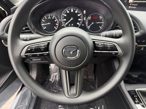 New 2026 MAZDA MAZDA3 s image 20