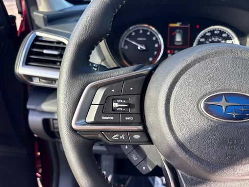 Used 2019 Subaru Forester Touring w/ Popular Package #3 AWD/4WD image 27