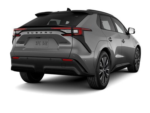 New 2026 Subaru Solterra AWD/4WD image 7