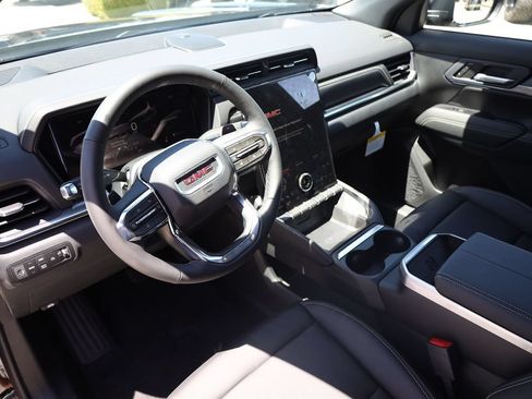 New 2027 GMC Terrain Elevation w/ Elevation Premium Package AWD/4WD image 12