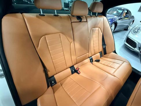 Used 2020 BMW 330i Sedan w/ Convenience Package RWD image 14