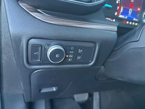 Used 2020 Ford Explorer Limited image 30