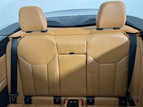 Certified 2023 BMW 430i Convertible w/ Premium Package image 28