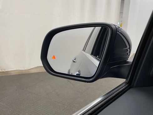 Certified 2026 Mercedes-Benz GLE 350 GLE 350 4MATIC SUV image 21