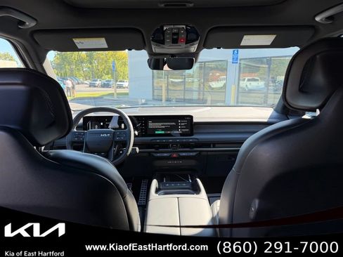 New 2027 Kia Telluride SX X-Line AWD/4WD image 22