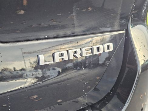 New 2025 Jeep Grand Cherokee L Laredo w/ Trailer Tow Package image 34