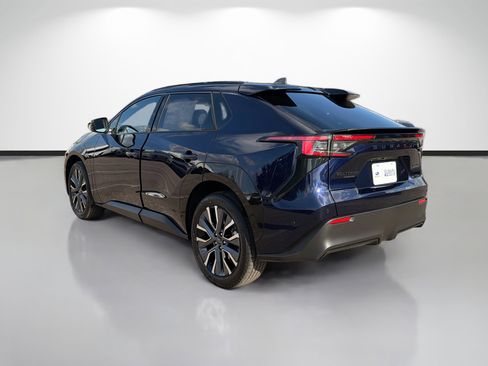 New 2026 Subaru Solterra image 5