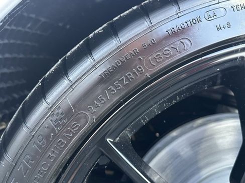 New 2026 Chevrolet Corvette 1LT image 37