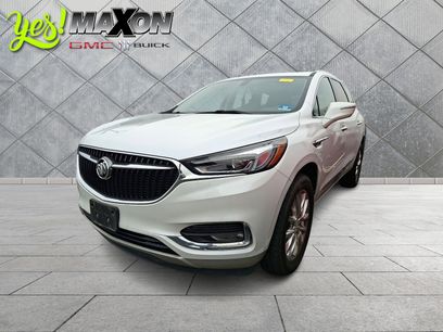 Used 2020 Buick Enclave Essence w/ LPO, Floor Liner Package