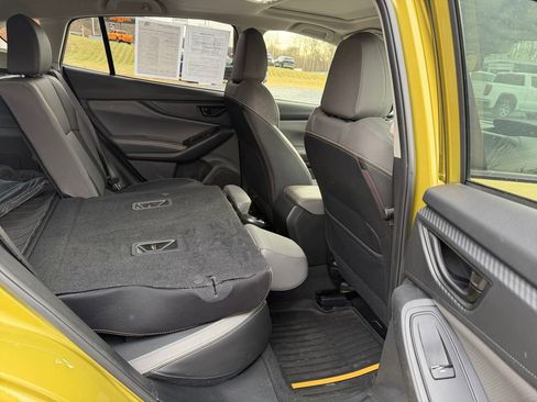 Certified 2021 Subaru Crosstrek 2.5i Sport w/ Moonroof Package image 31