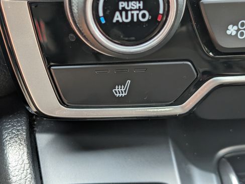 Used 2017 Honda CR-V Touring image 33