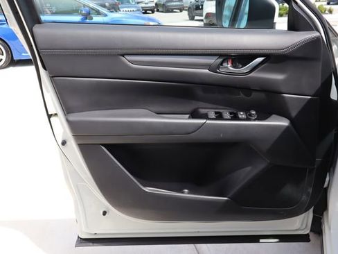 Used 2023 MAZDA CX-5 AWD 2.5 S w/ Preferred Package image 26