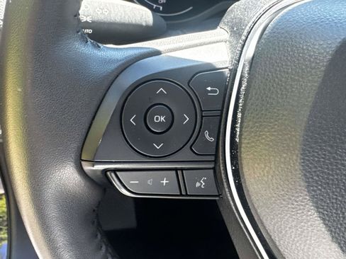 Used 2025 Toyota RAV4 XLE w/ Convenience Package AWD/4WD image 23