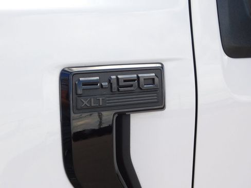 Used 2023 Ford F150 XLT w/ Equipment Group 301A Mid AWD/4WD image 39