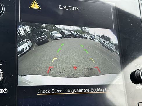 Certified 2024 Subaru Crosstrek 2.0i Premium image 14