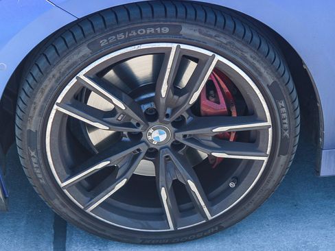 Used 2024 BMW M340i w/ Premium Package image 13