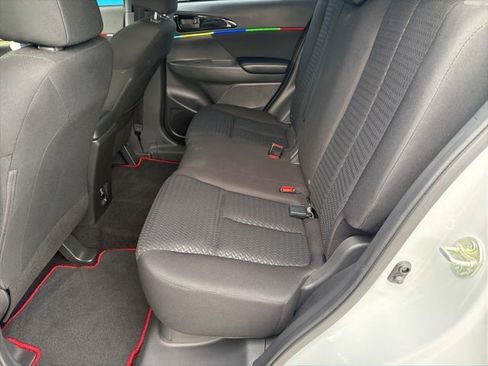 Used 2024 Mitsubishi Eclipse Cross Ralliart image 24