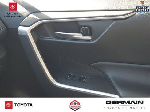 Certified 2024 Toyota RAV4 XLE w/ Convenience Package FWD image 28