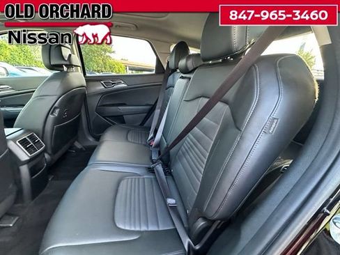 Used 2024 Kia Sportage SX FWD image 14
